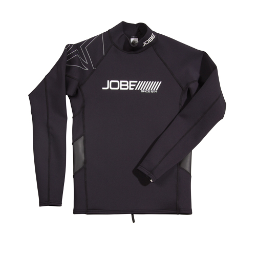 Jobe Progress Rash Guard Neo L S heren