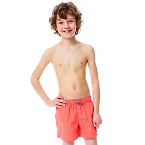 Jobe Swimshort kinderen coral