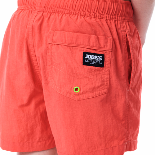 Jobe Swimshort kinderen coral