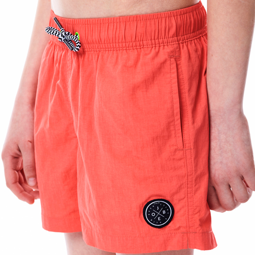 Jobe Swimshort kinderen coral