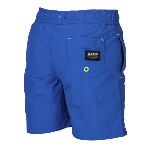 Jobe zwemshort jongen blauw