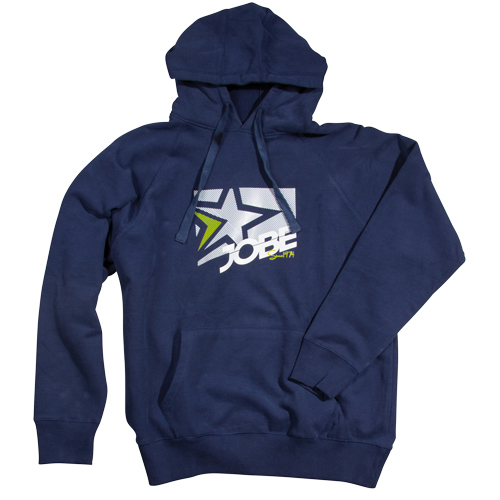 Jobe Hooded Sweater heren