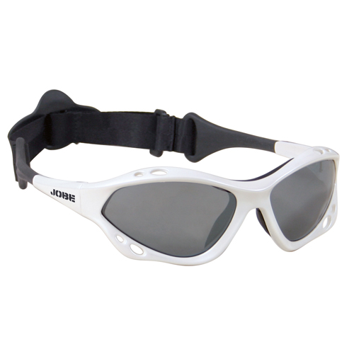 Jobe Floatable Glasses Knox White