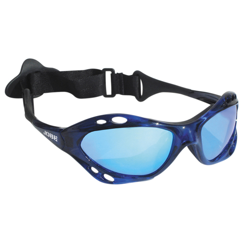 Jobe Floatable Glasses Knox Blue