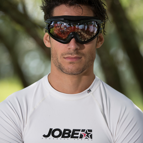 Jobe Goggles Black