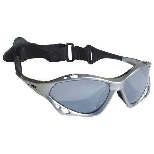 Jobe Knox Silver Polarized