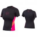 Jobe Rash Guard dames zwart